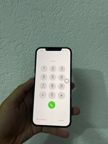 Vendo iPhone 12 Pro Max 128Gb
