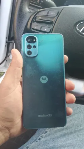 Vendo moto g22