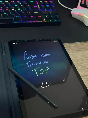 Tablet s6 Lite