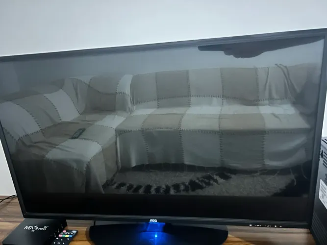 Televisão led 32 