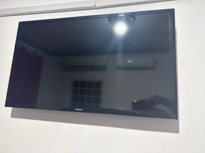 Televisão