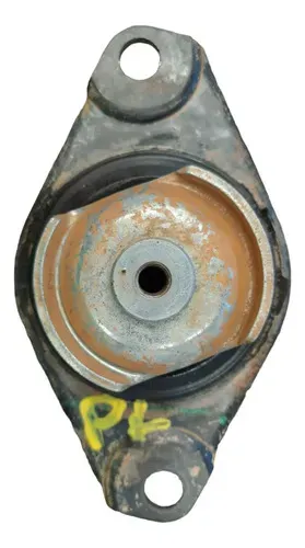 Coxim Suporte Inferior Motor Fiat Palio Siena 2003 A 2011