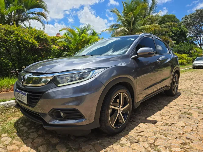 Honda HR-V EX 1.8 Flexone 16V 5P Aut. 2020