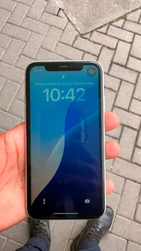 iPhone 11 128GB