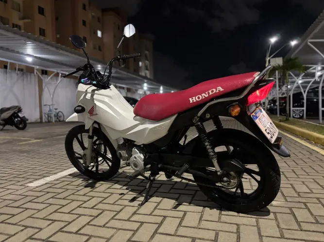 Honda Pop 24/24