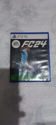 Fifa 24 ps5