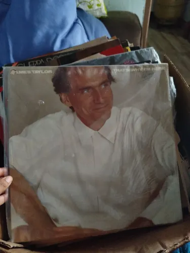 Disco de vinil