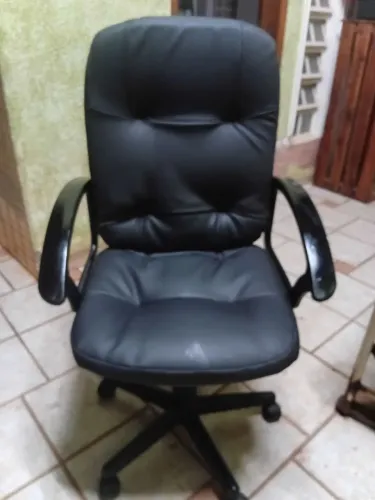 Cadeira de escritório