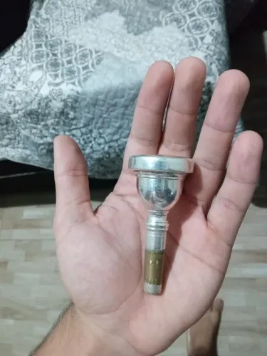 Bocal 12c calibre fino, Trombone e Bombardino