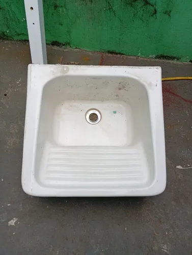 Tanque a venda 