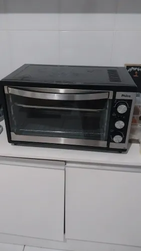 Forninho elétricos Philco