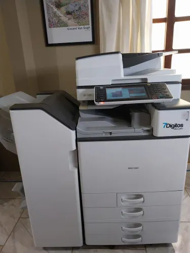 Multifuncional RICOH MP 6003