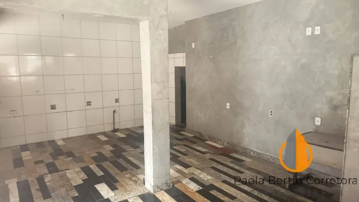 Loja Comercial 80m² no Mutuá 18 do Forte