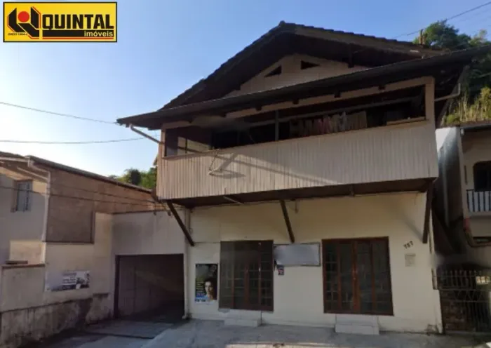 APARTAMENTO BLUMENAU SC