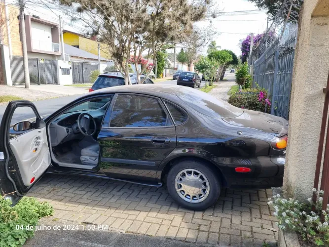Ford Taurus L/lx 3.0 V6 1997