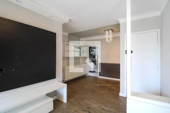 Apartamento à Venda - Panamby, 3 Quartos, 86 m2