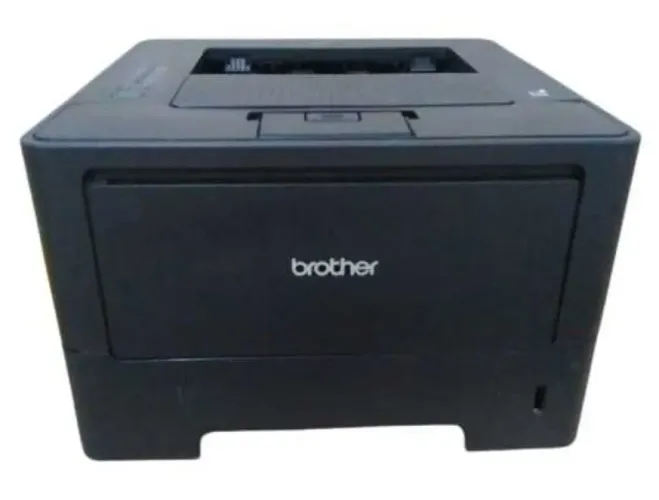 Impressora Brother Hl 5452DN