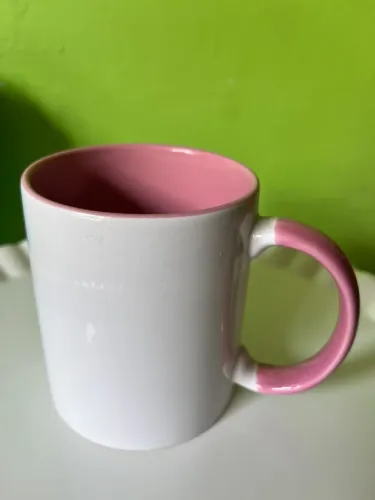 Canecas para sublimação