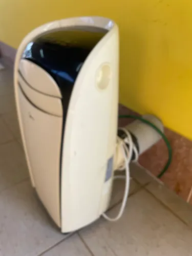 Ar condicionado portátil 