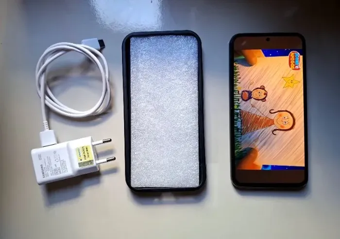 Samsung A54 128Gb 