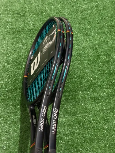 Par Wilson Pro Staff 97 Classic L3 