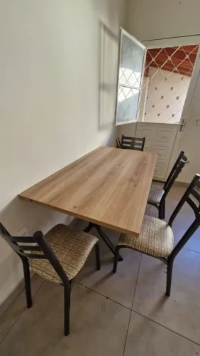Mesa de jantar