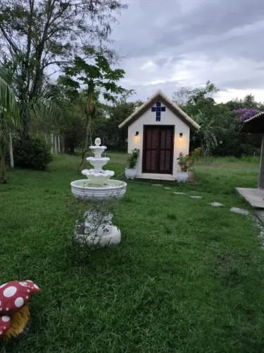 Imóvel para venda tem 5000 m2 com 2 quartos em Nova Marília - Magé - RJ