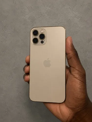 iPhone 12 Pro 128Gb - Excelente Estado