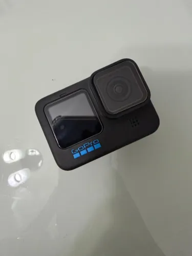 GoPro HERO10 Black