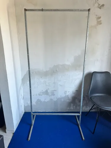 Suporte de divulgação