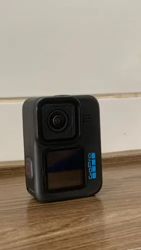 GO PRO HERO 10 BLACK