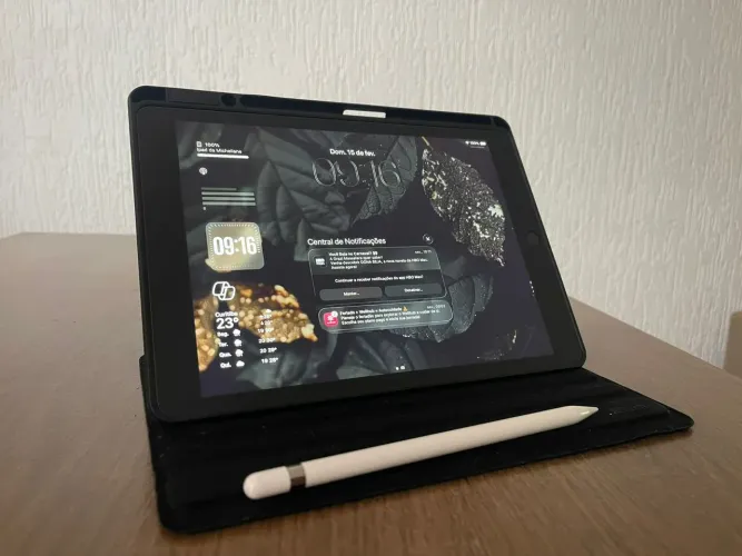 Ipad 9° Geração - 64GB