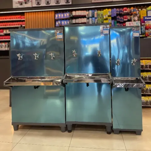 BEBEDOURO FRISBEL INDÚSTRIA DE 25L 50L 100L NOTA FISCAL GARANTIA ?