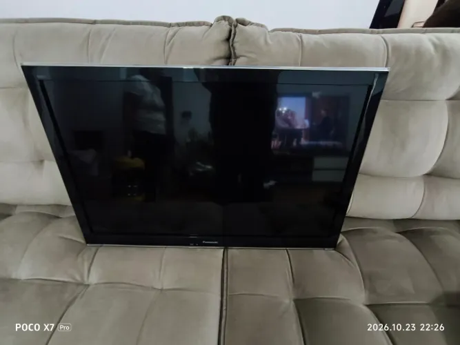 Tv 32 Panasonic modeloTC-L32E5BG
