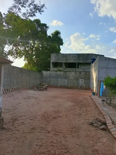 Vendo casa pertinho do Mateus 