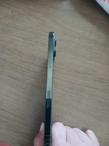 iPhone 13 Pro Max 128g verde