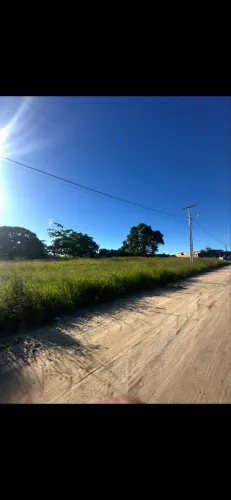 Vendo terreno 