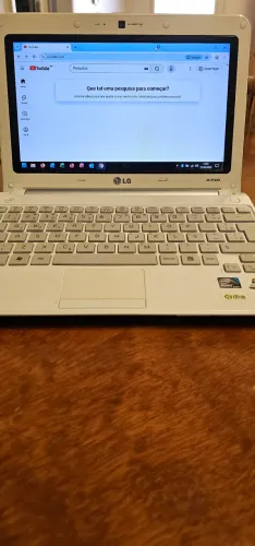 Netbook LG Lgx14