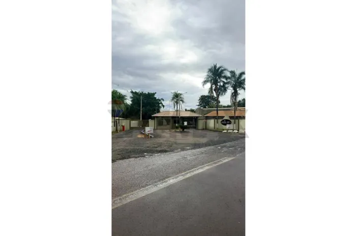 Terreno em Araçatuba: Natureza e Conforto!  Condominio Sta Fé l