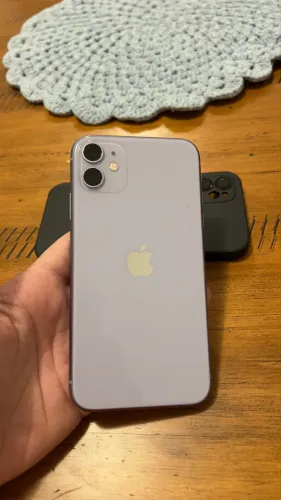 iPhone 11 - 128G