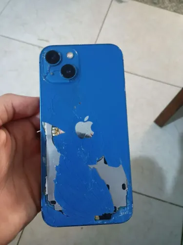 iPhone 13