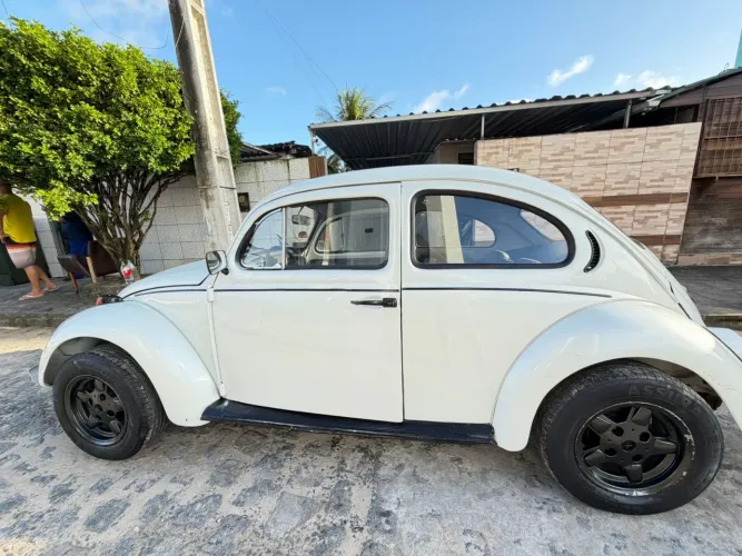 Volkswagen Fusca 1300 1977