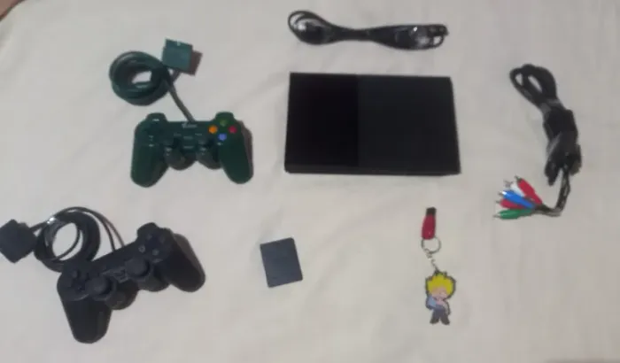 Playstation 2