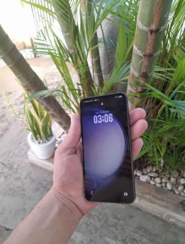 Galaxy S23