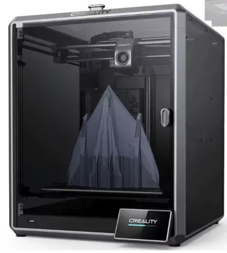 Impressora 3D K1 Max Pro