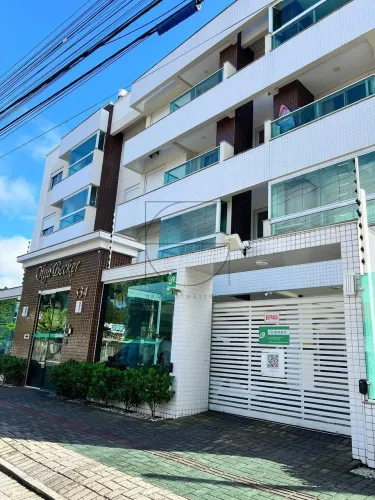 Apartamento à venda em Canasvieiras, Florianópolis