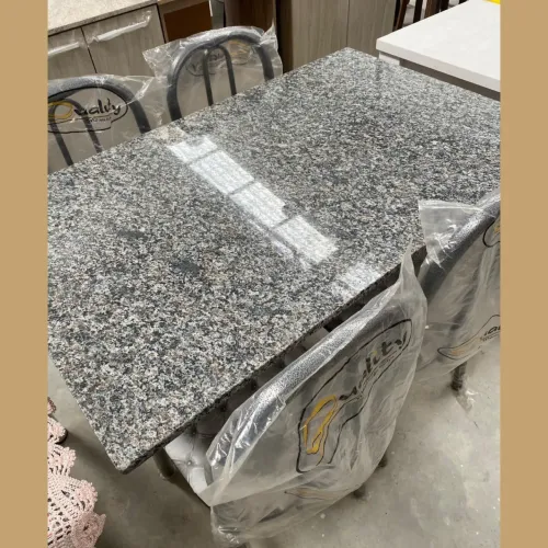 Mesa com 4 cadeiras gratino - entregamos hoje