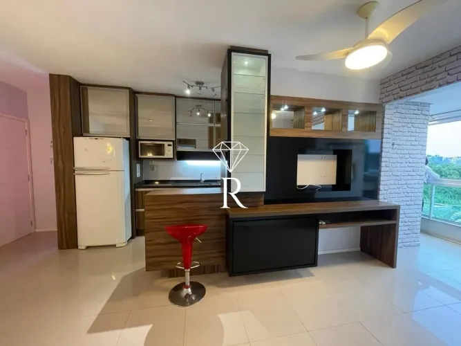 Apartamento 2 quartos no bairro João Paulo - Florianópolis