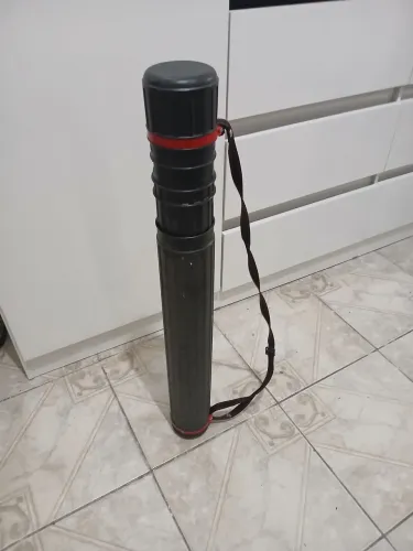 Tubo telescópico