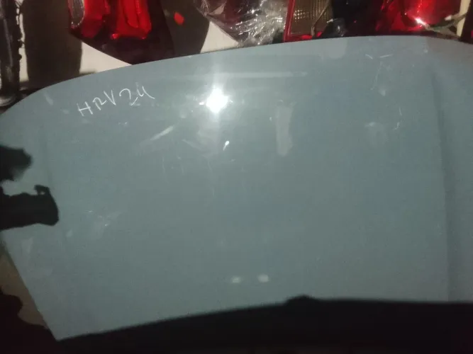 Capo de hrv 2024